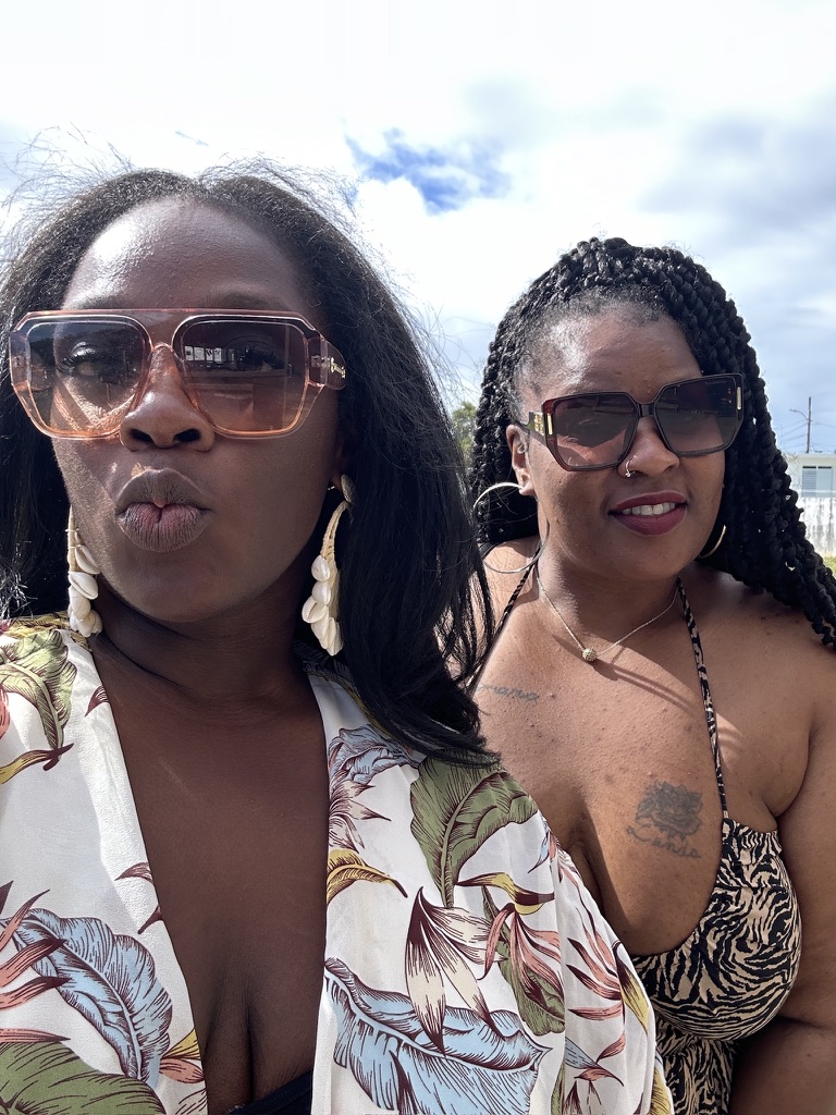Retreat moment 6