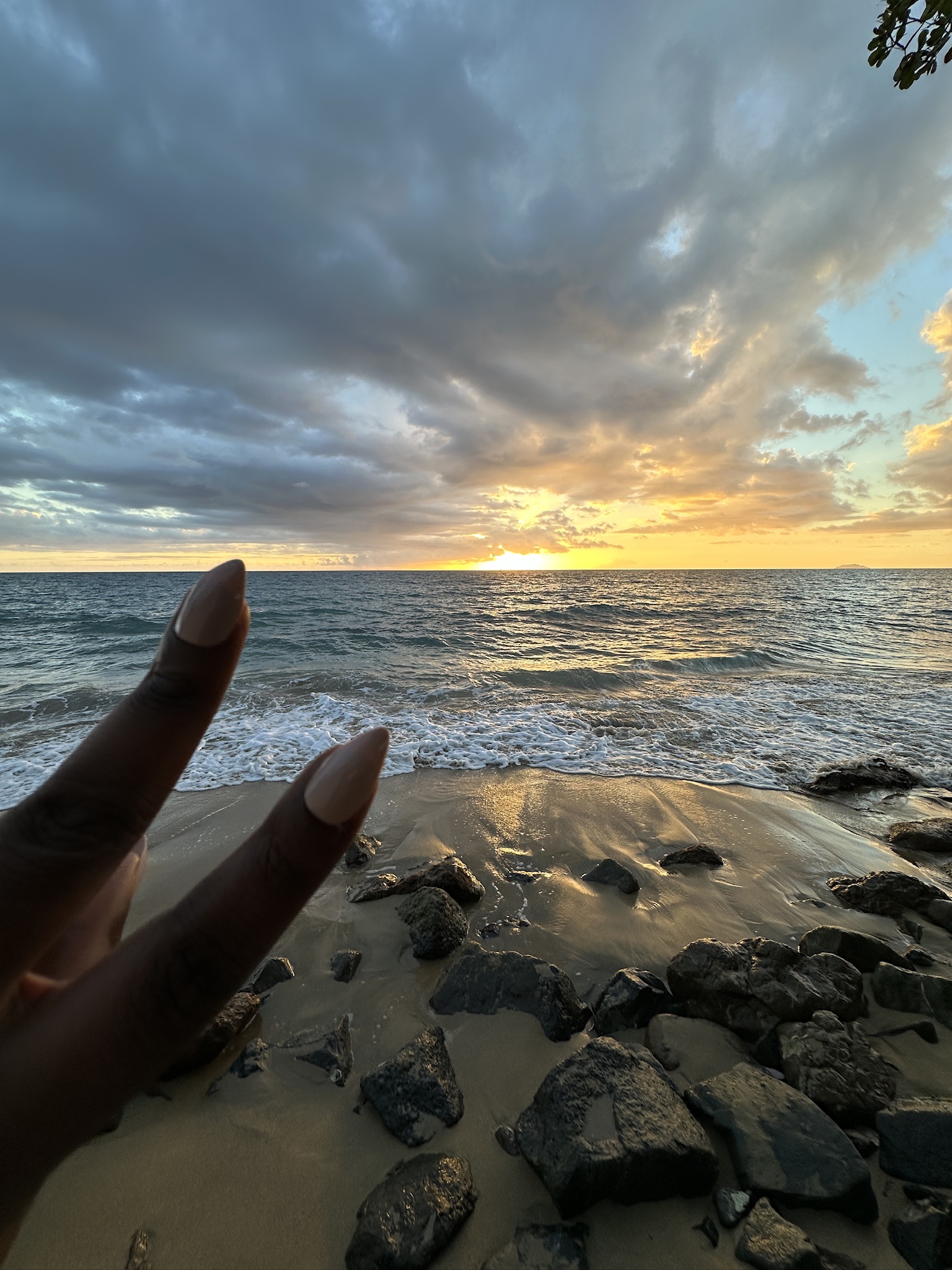 Retreat moment 5